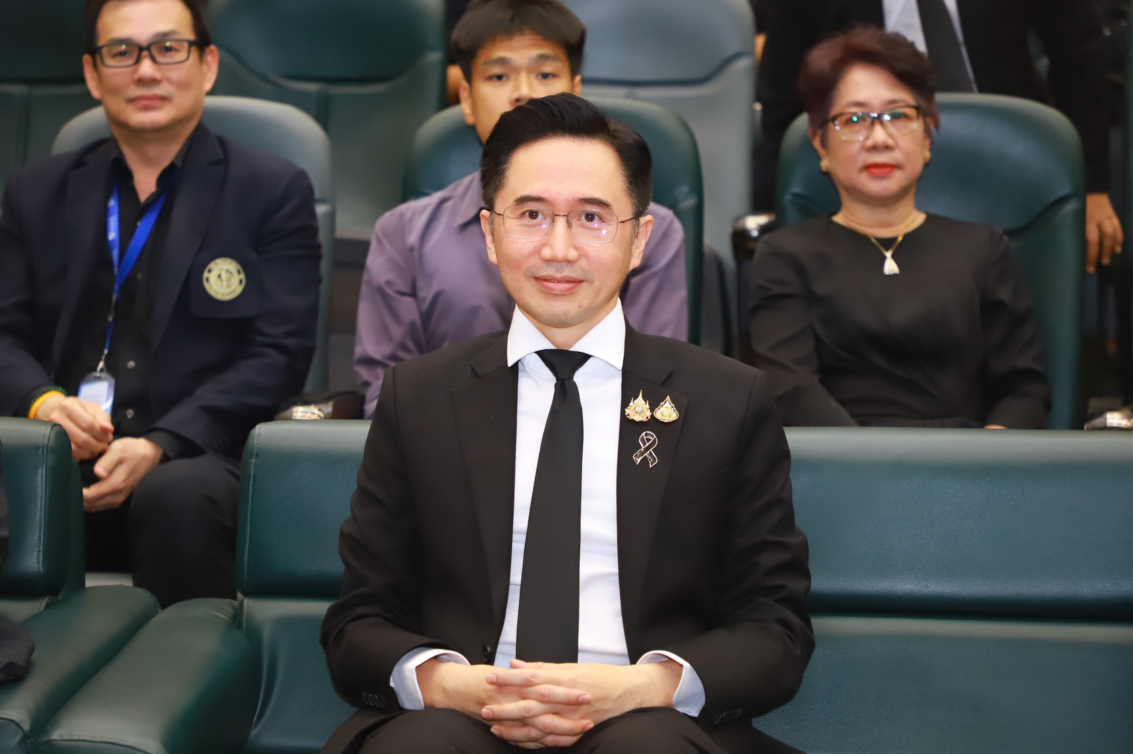 title - ส.ป.ก. ร่วมงานโครงการติดปีกดิจิทัลเพื่อเกษตรกรไทย